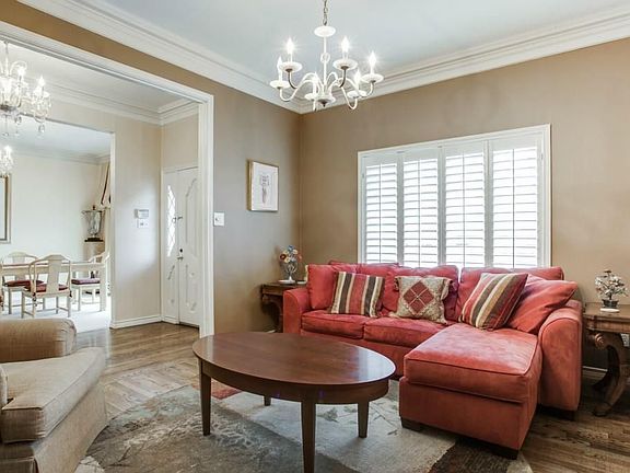 5th image of 10407 Barrywood Dr
