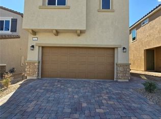 10643 Deibel Ave, Las Vegas, NV 89166