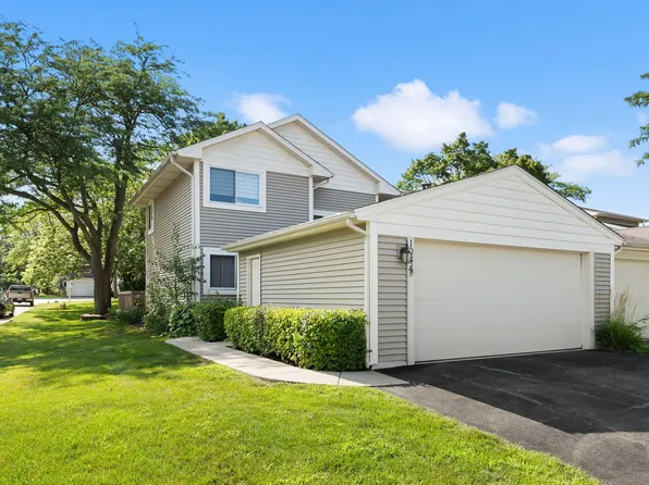 1044 Kingston Ct, Vernon Hills, IL 60061