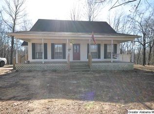 609 County Road 1251, Vinemont, AL 35179