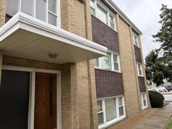1935 Harlem Ave APT 2W, Berwyn, IL 60402