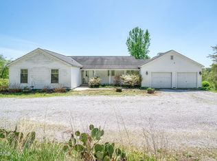 432 Hidden Valley Dr, Crossville, TN 38572