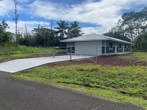 15-639 Puni Mauka Loop S, Pahoa, HI 96778