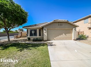 5170 W Campo Bello Dr, Glendale, AZ 85308