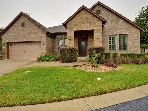 9550 Savannah Ridge Dr Unit 21, Austin, TX 78726