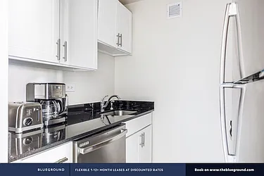 Rented by The Blueground