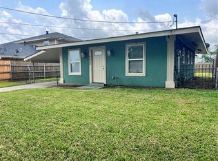 4432 Prentiss Ave, New Orleans, LA 70126