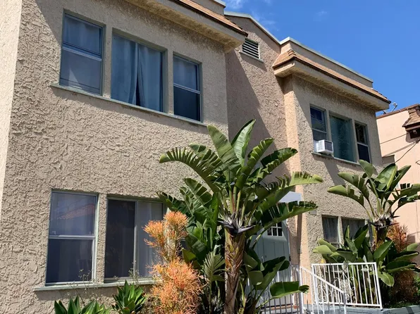 546 W 15th St APT 2, San Pedro, CA 90731