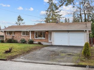 3629 S 249th St, Kent, WA