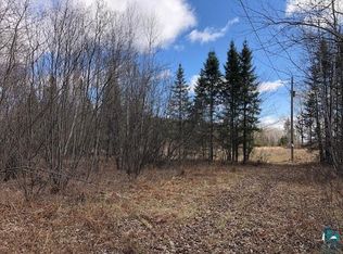 Randall Rd, Cotton, MN 55724