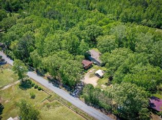 3100 Jack Mann Rd, Little Rock, AR 72210