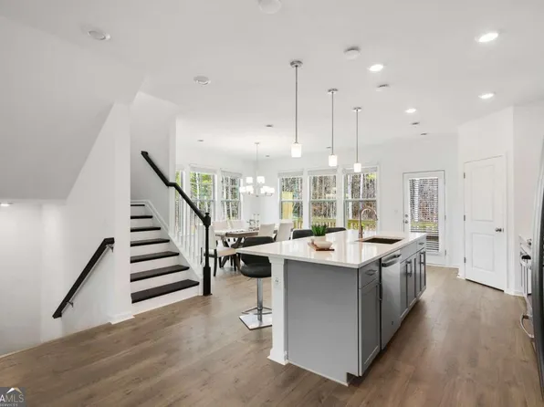 1567 Dansfield Trl #1567, Suwanee, GA 30024