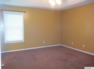 16052 Northwind Cir, Northport, AL 35475