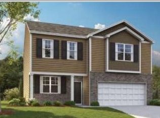 1248 Stamp Lodge Rd, Kingsport, TN 37660