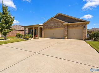 13144 Belman Ln, Athens, AL 35613