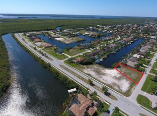 4124 SW 28th Pl, Cape Coral, FL 33914