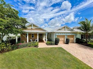 14720 Windward Ln, Naples, FL 34114