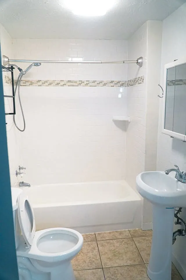 1 bed, 450 sqft, $1,800 — Photo 2