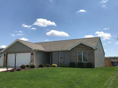 9614 Pinepark Pass, New Haven, IN, 46774