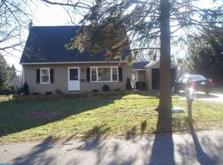 208 Long Ln, West Chester, PA 19380