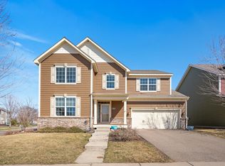 15862 Eastchester Rd, Apple Valley, MN 55124