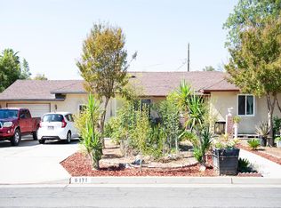 6171 N Calaveras St, Fresno, CA 93704