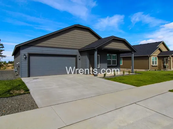 7906 W 55th Ave, Spokane, WA 99224