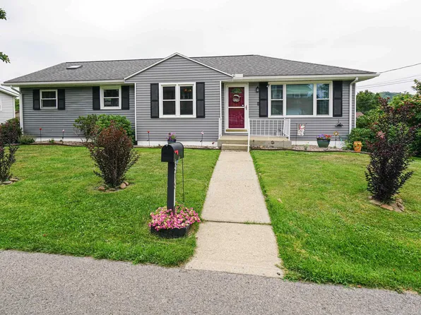 518 Lawman Ave, Bridgeport, WV 26330