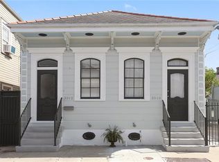 3510 Dauphine St, New Orleans, LA 70117