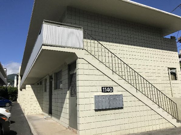 1140 Lunalilo St APT F