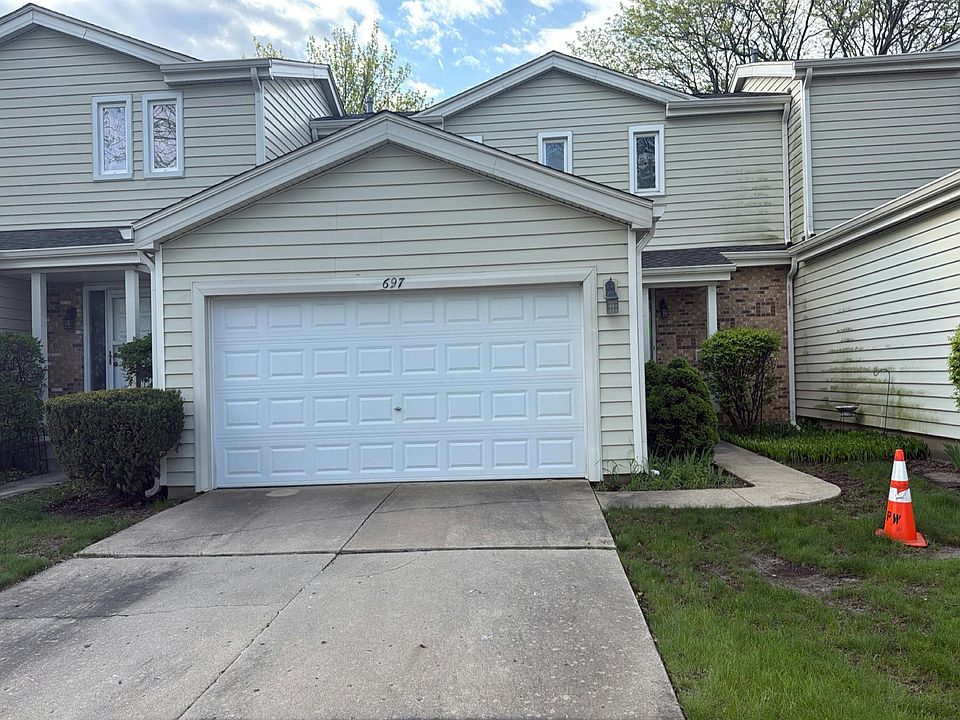 1st image of 697 Partridge Hill Dr