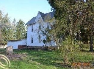 5851 N Latson Rd, Howell, MI 48855