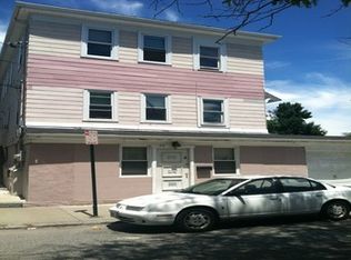 95 Tell St #3, Providence, RI 02909