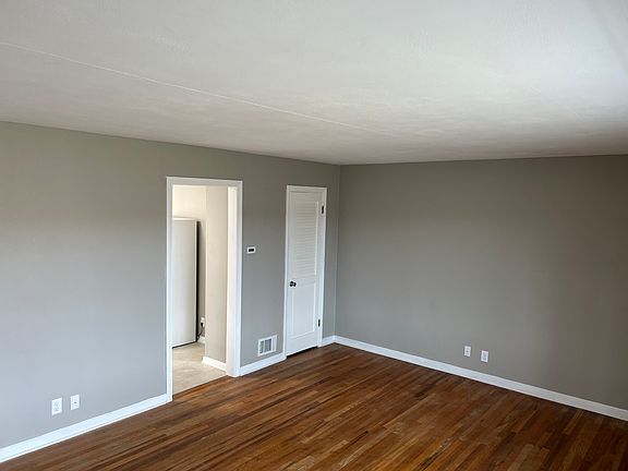 family rm and coat closet
