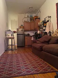 Rented by Coda Real Estate NYC