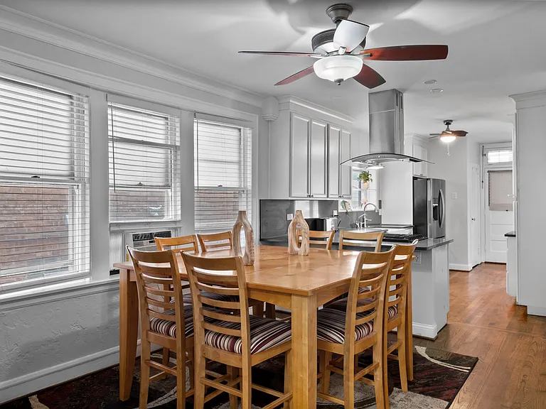 5507 N Artesian Ave #1 — Photo 20