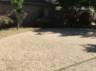 2516 Lockheed Dr, Midland, TX 79701