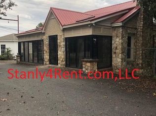 205 S Central Ave, Locust, NC 28097