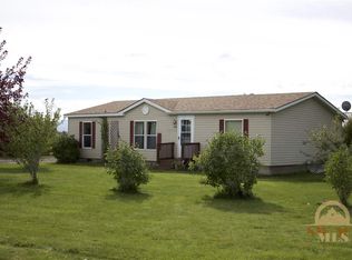 206 Hereford Dr, Belgrade, MT 59714