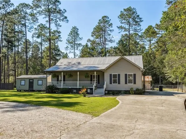 73111 Allen Rd, Abita Springs, LA 70420