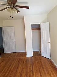 Rented by Dyer Estate Mgmt