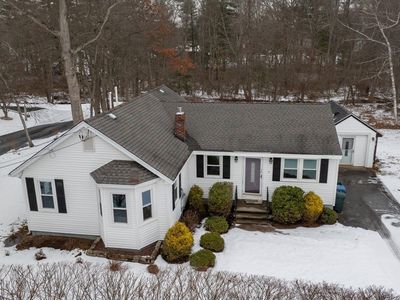 39 Sycamore Ln, Billerica, MA, 01821