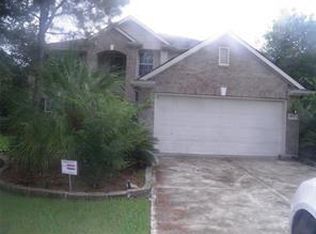1915 Bevington Oaks Cir, Katy, TX 77450