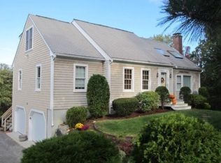 56 Signal Hill Dr, Dennis, MA 02638