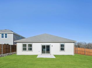 814 Becky Ln, Josephine, TX 75173