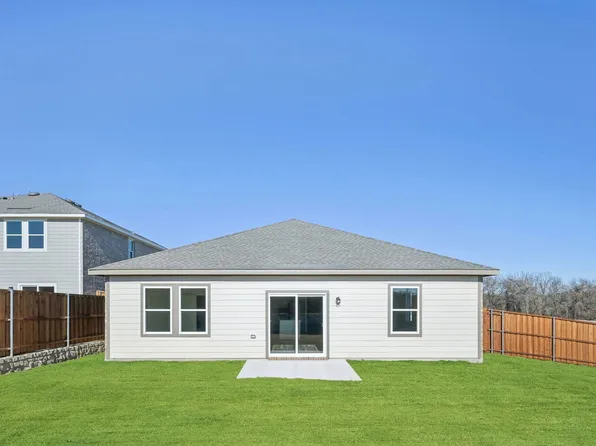 814 Becky Ln, Josephine, TX 75173