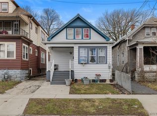 120 Richlawn Ave, Buffalo, NY