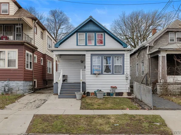 120 Richlawn Ave, Buffalo, NY 14215