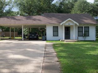 1231 Myrtle St, Kilgore, TX 75662