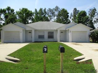 32 Pine Haven Dr #A, Palm Coast, FL 32164